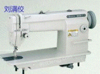 广州地区长期大量回收二手缝纫机，欢迎进行联系！