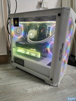 安徽淮北出售一台3060ti电脑