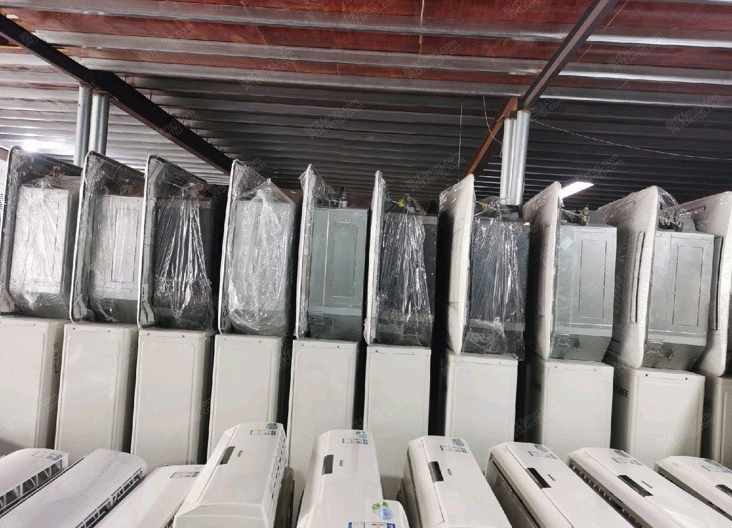 其它空調轉讓