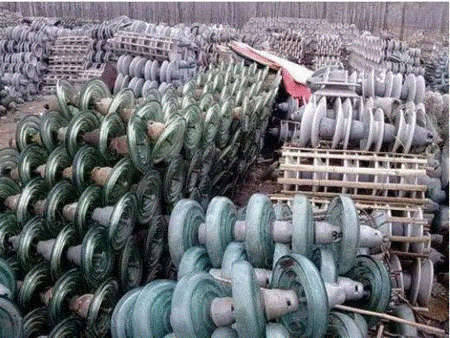 废电力物资出售