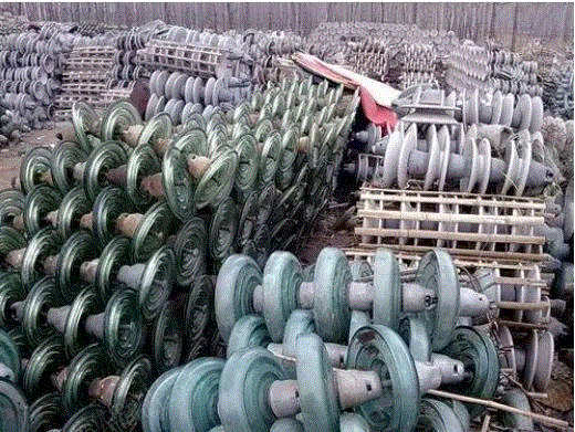 废电力物资出售