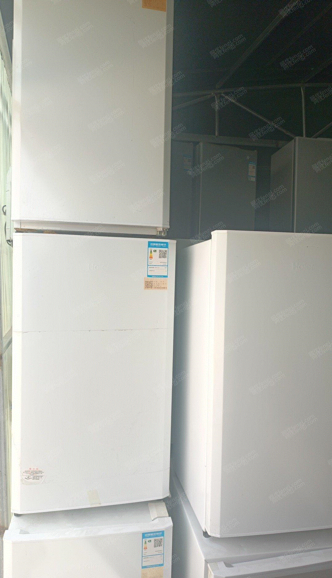 冰箱回收