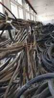 湖州地区长期回收废旧电缆