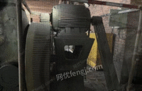 河北石家庄出售廊坊生产的400公斤空气锤。