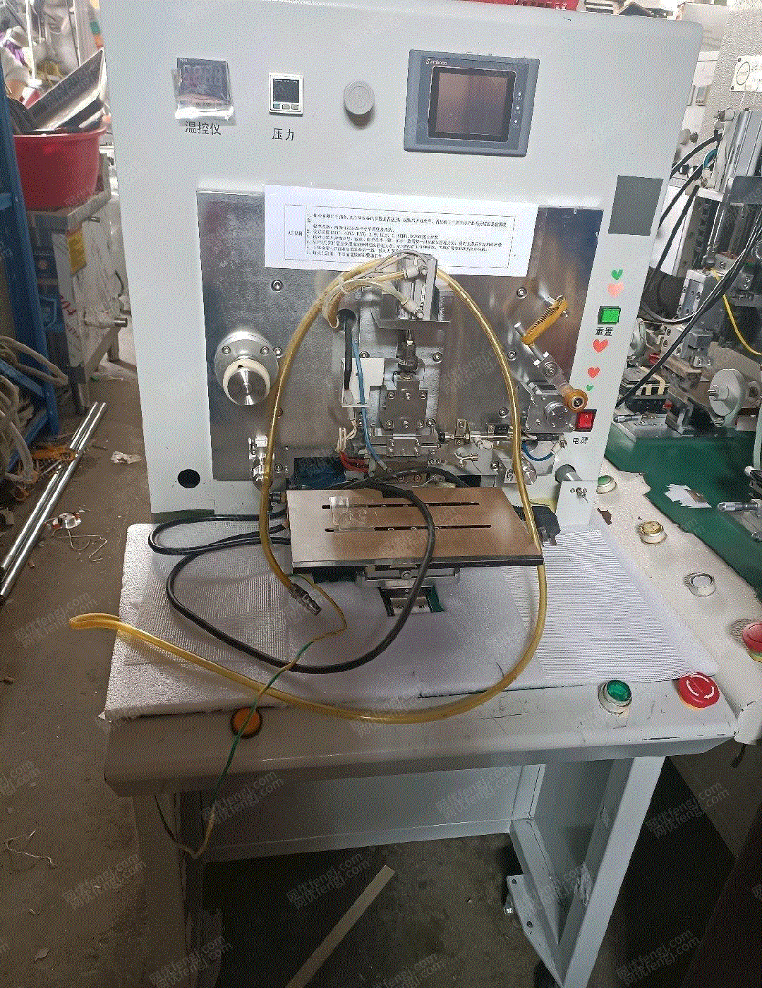 二手木工壓機價格