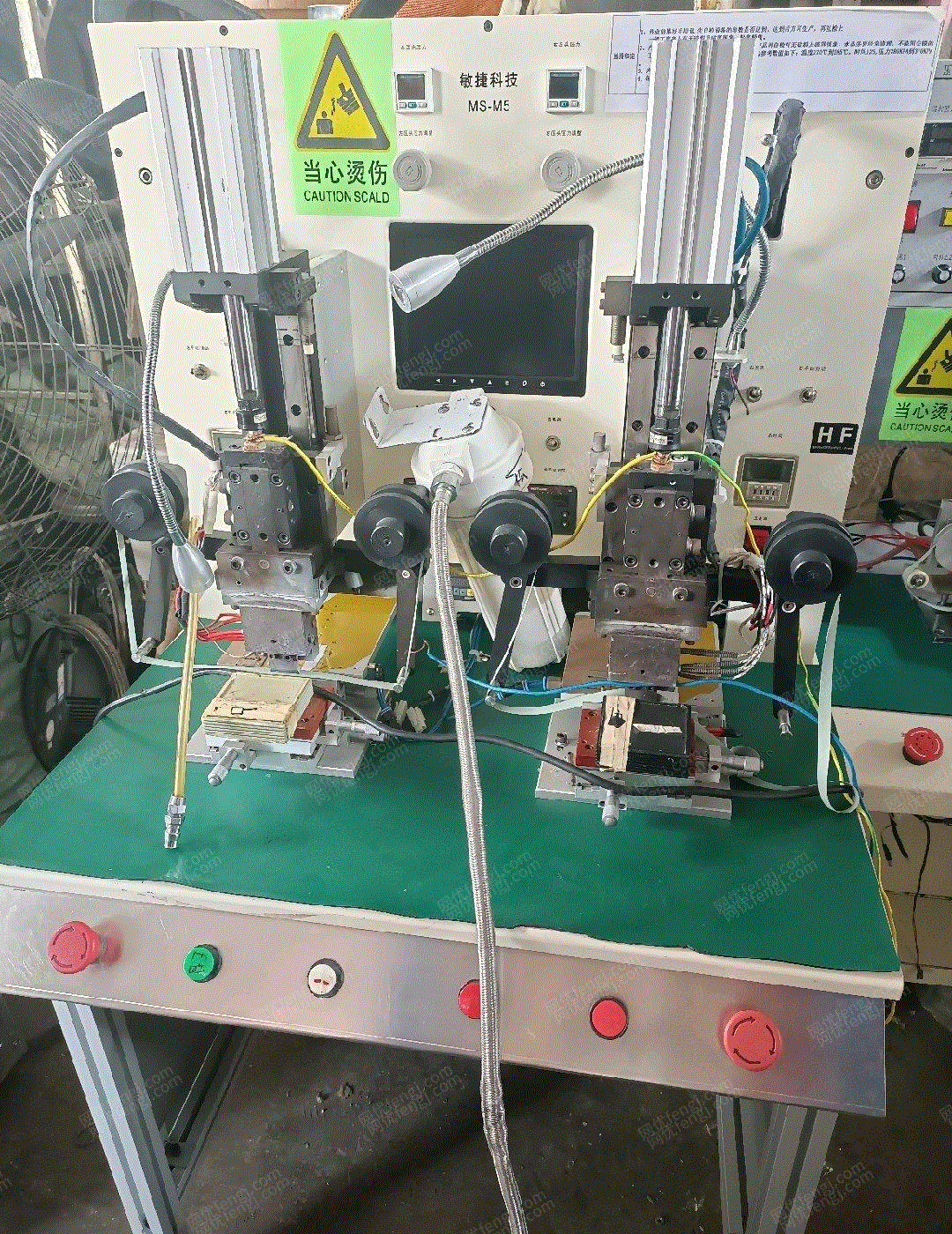 二手木工壓機回收