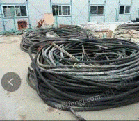 大量高价回收各种废旧电线缆，废金属等物资