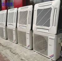 浙江地区长期回收二手中央空调