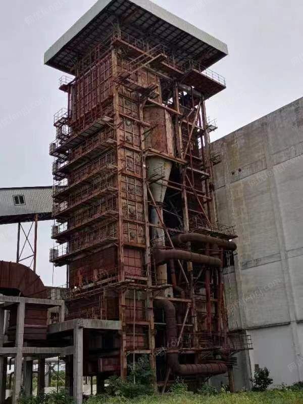 二手蒸汽鍋爐價(jià)格