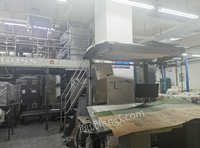 湖南长沙高斯M40/M45塔式印刷机低价出售