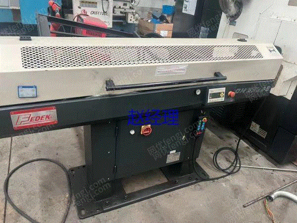 市场库存转让二手马扎克QTN200ML-500车铣复合二手车削中心