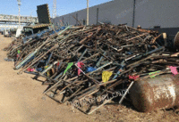 湖南地区长期回收各类废旧物资