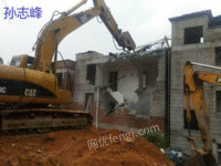 江苏扬州承接 房屋拆除、化工机械拆除、石油化工专用设备安装、拆除、废旧物资回收