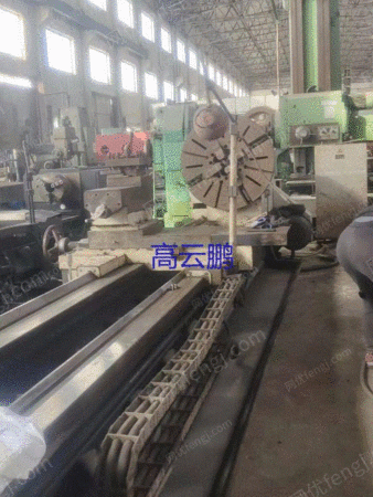 二手車床出售
