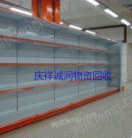 重庆地区长期回收二手超市设备，欢迎联系！