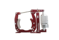 出售YWZ5系列的电力液压鼓式制动器