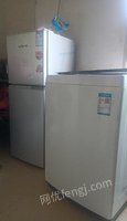 福建泉州洗衣机和冰箱一起低价出售