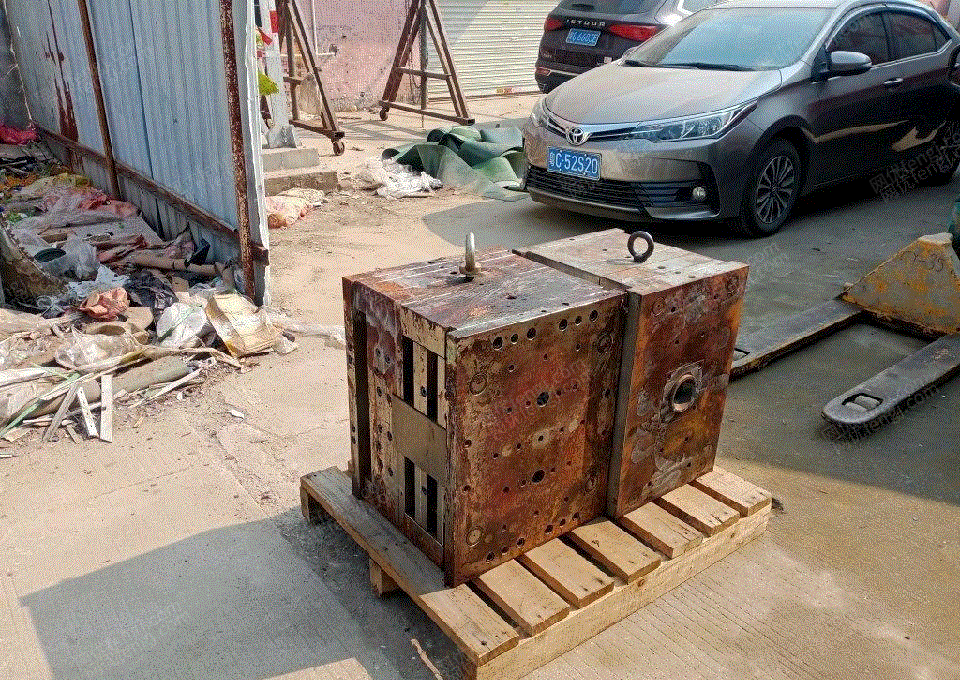 模具回收