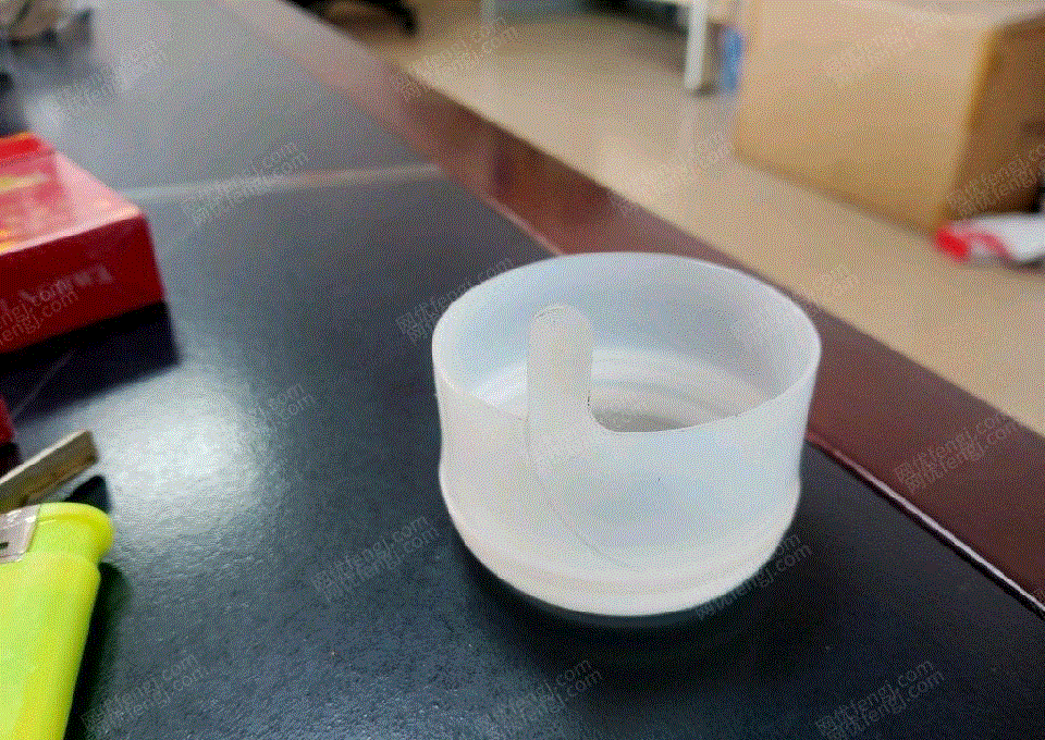 模具價格
