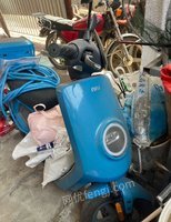 海南东方个人一手电动车低价出售