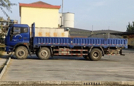 二手挂车/牵引车 出售