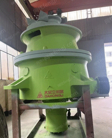 二手破碎设备出售