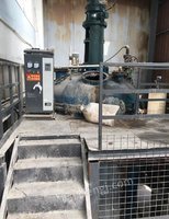 安徽合肥出售三台反应釜，一台，七吨，两台三顿