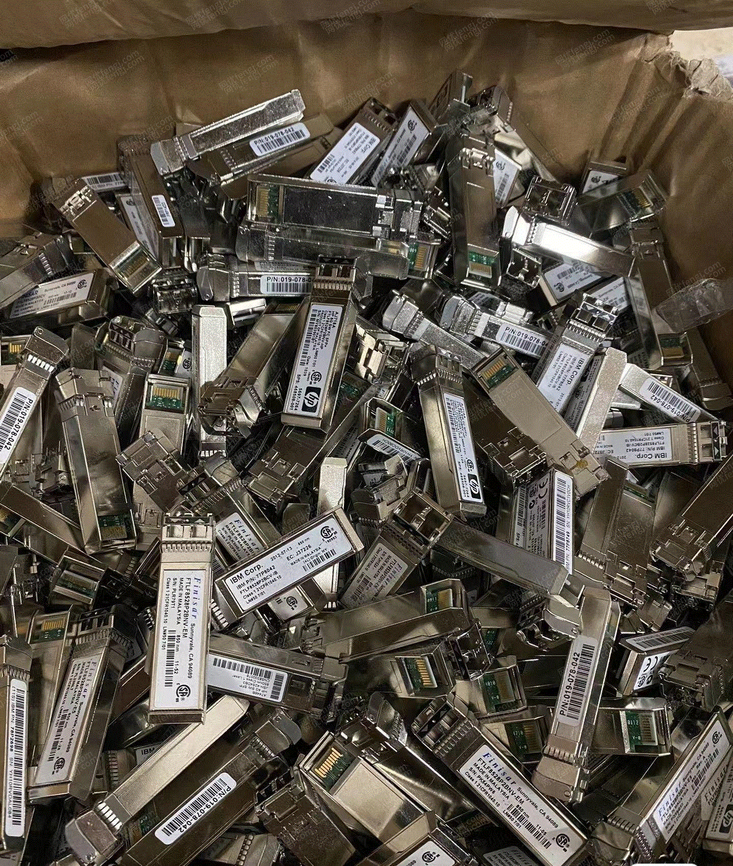 废电力物资价格