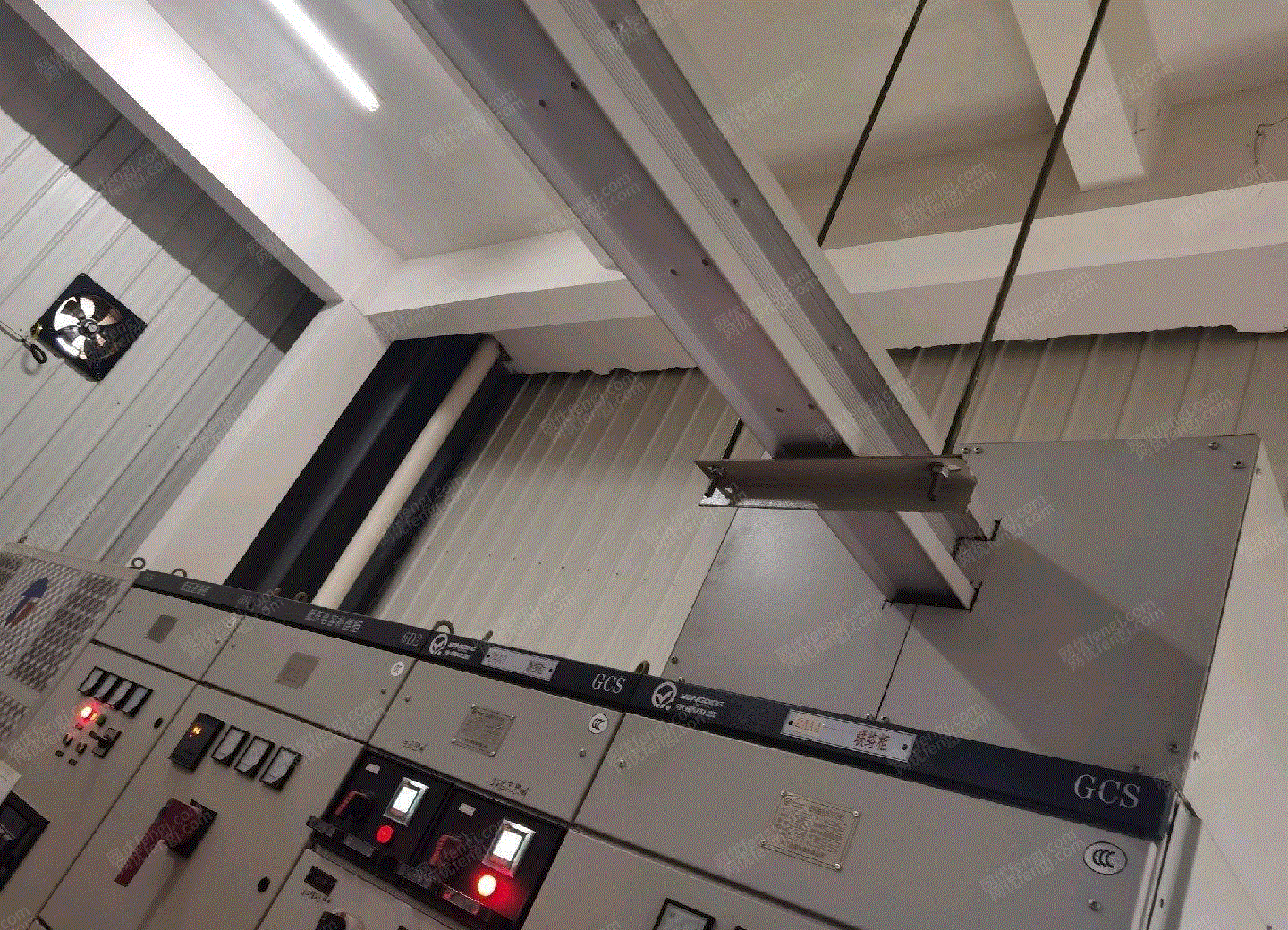 其他未分類/塑料再生設(shè)備轉(zhuǎn)讓