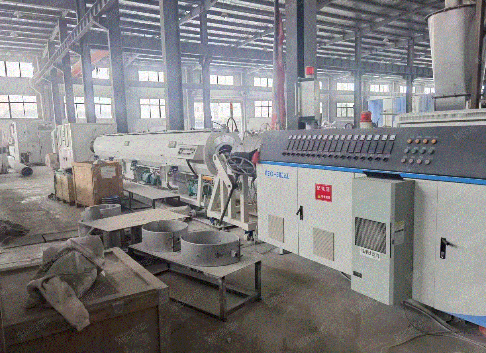 其他未分類/塑料再生設(shè)備回收