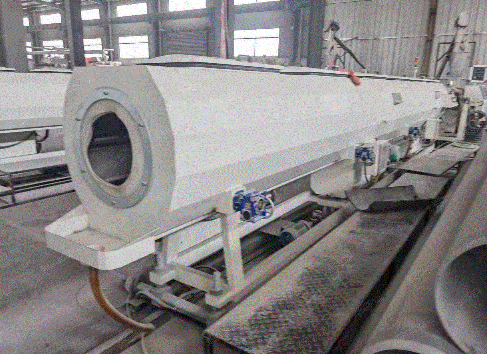 其他未分類/塑料再生設(shè)備轉(zhuǎn)讓