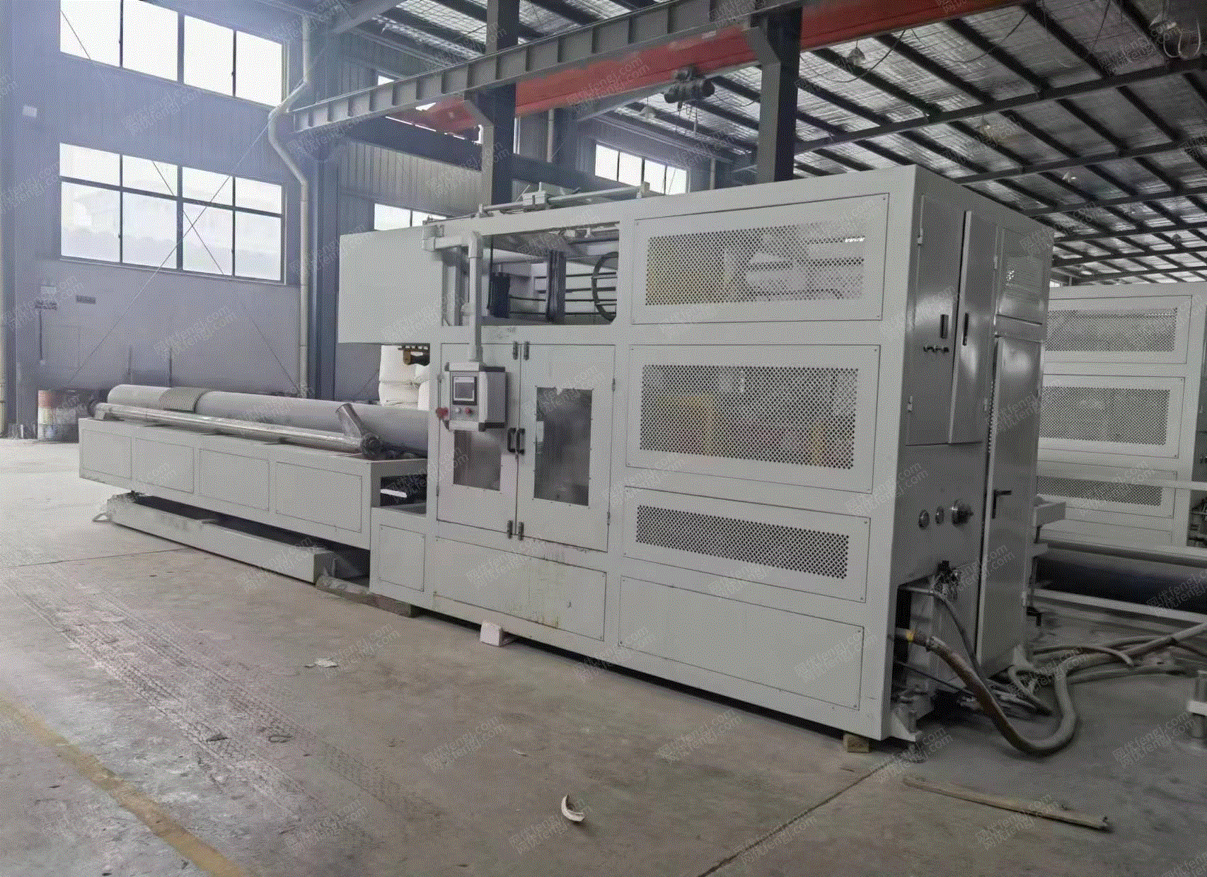 其他未分類/塑料再生設(shè)備回收