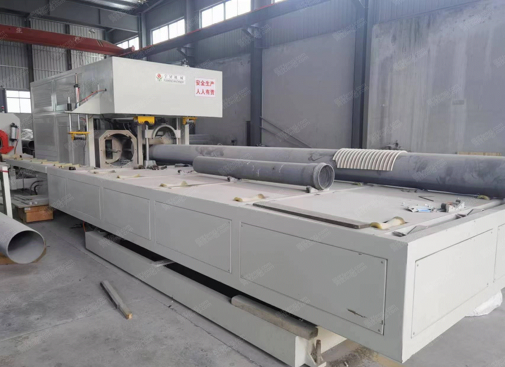 其他未分類/塑料再生設(shè)備出售