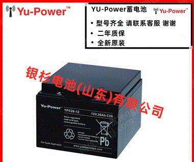 YU-powerYPC8-1212V8AH