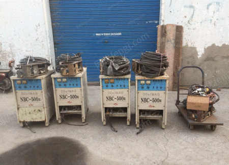 其它電力設備出售