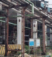 江苏回收化纤厂设备 化工厂 热电厂配电房设备收购拆除
