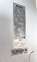 陕西西安出售志高1.2匹变频节能空调99新，包安装