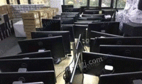 上海宝山区高价收购电脑，网络设备