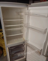 江西赣州出售二手7成新冰箱，想要的微我