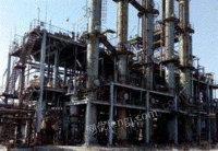 江苏回收化工厂　钢厂　倒闭厂房报废物资收购