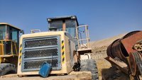 沙石料公司当地打包急处理柳工856/成工铲车2台，具体看图，价高者得，诚心要的联系