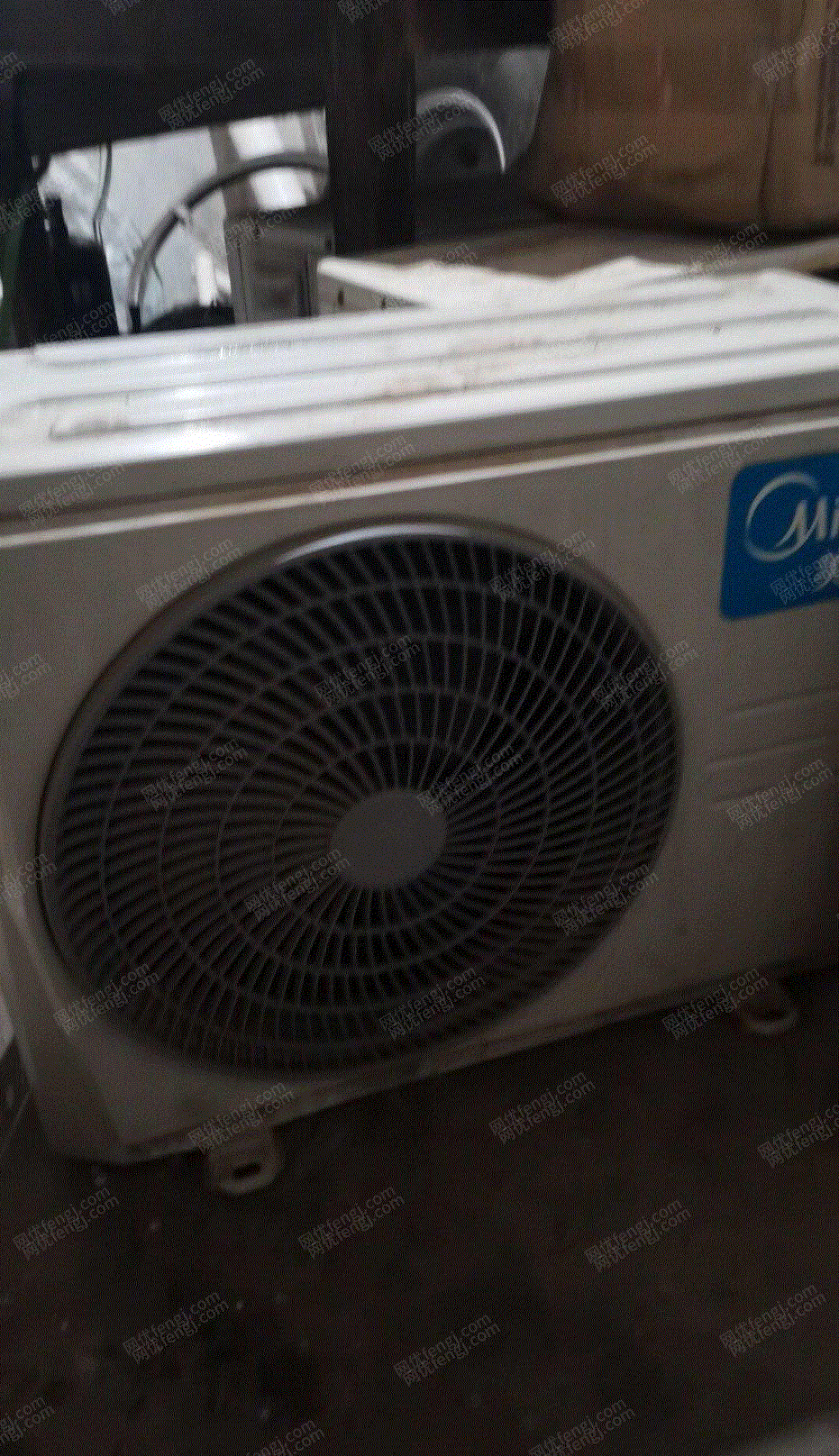 其它空調出售