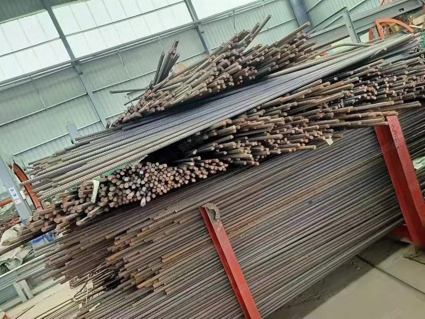 小废(精料)出售