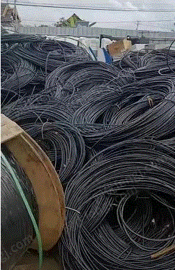 废电力物资出售