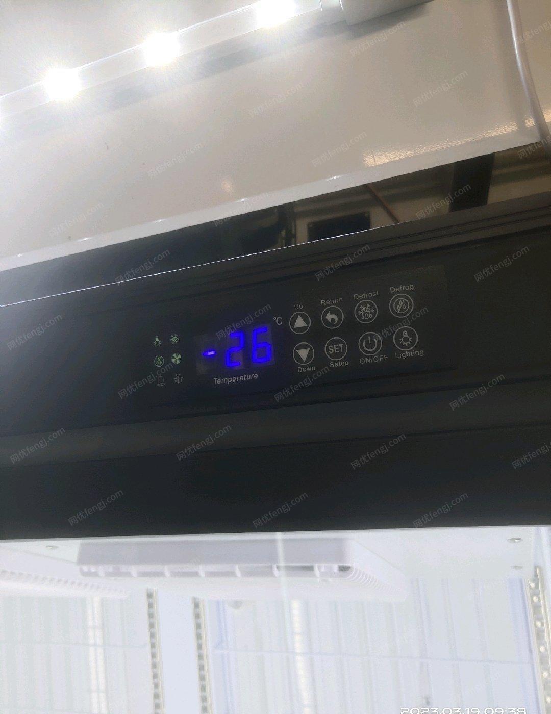 二手冷庫回收