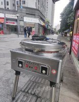 重庆九龙坡区电饼铛八成新出售。