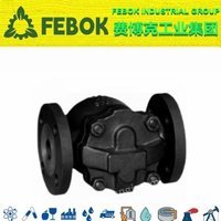进口机械杠杆浮球式蒸汽疏水器 为您提供 不锈钢式 美国FEBOK费博克