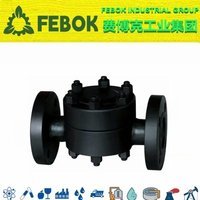 进口高温高压圆盘式蒸汽疏水阀 为您提供 美国FEBOK费博克
