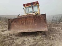 甘肃底价出售推土机，性能良好
