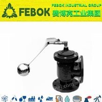 进口角式液压水位控制阀 为您提供 不锈钢式 美国FEBOK费博克